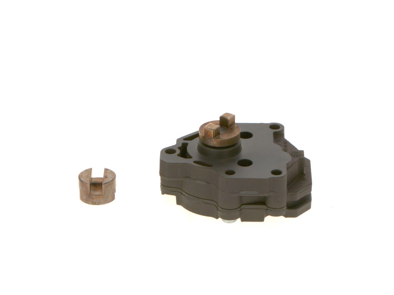 Kraftstoffpumpe