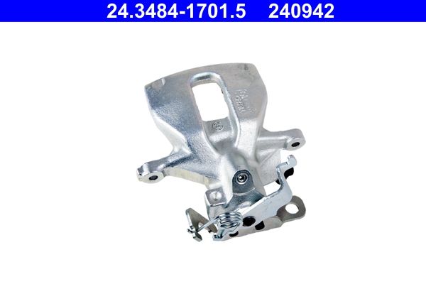 Brake Caliper 24.3484-1701.5