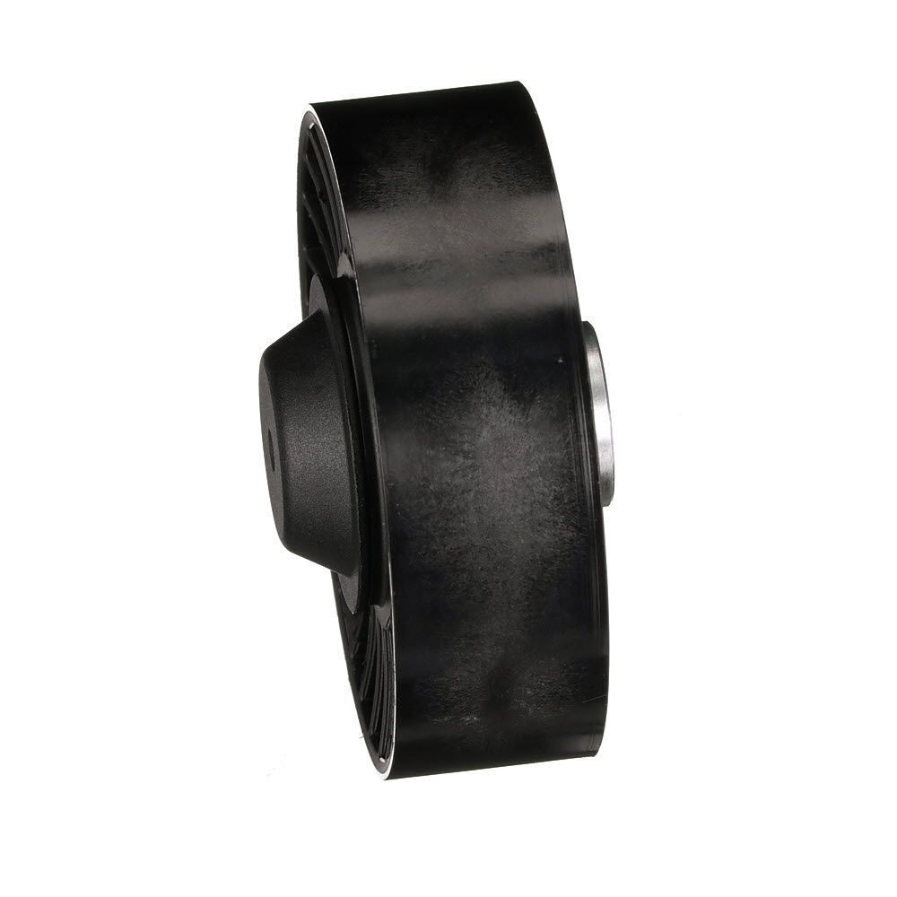 kreipiantysis skriemulys, V formos rumbuotas diržas