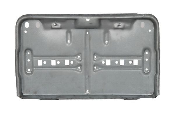 Batterieaufnahme