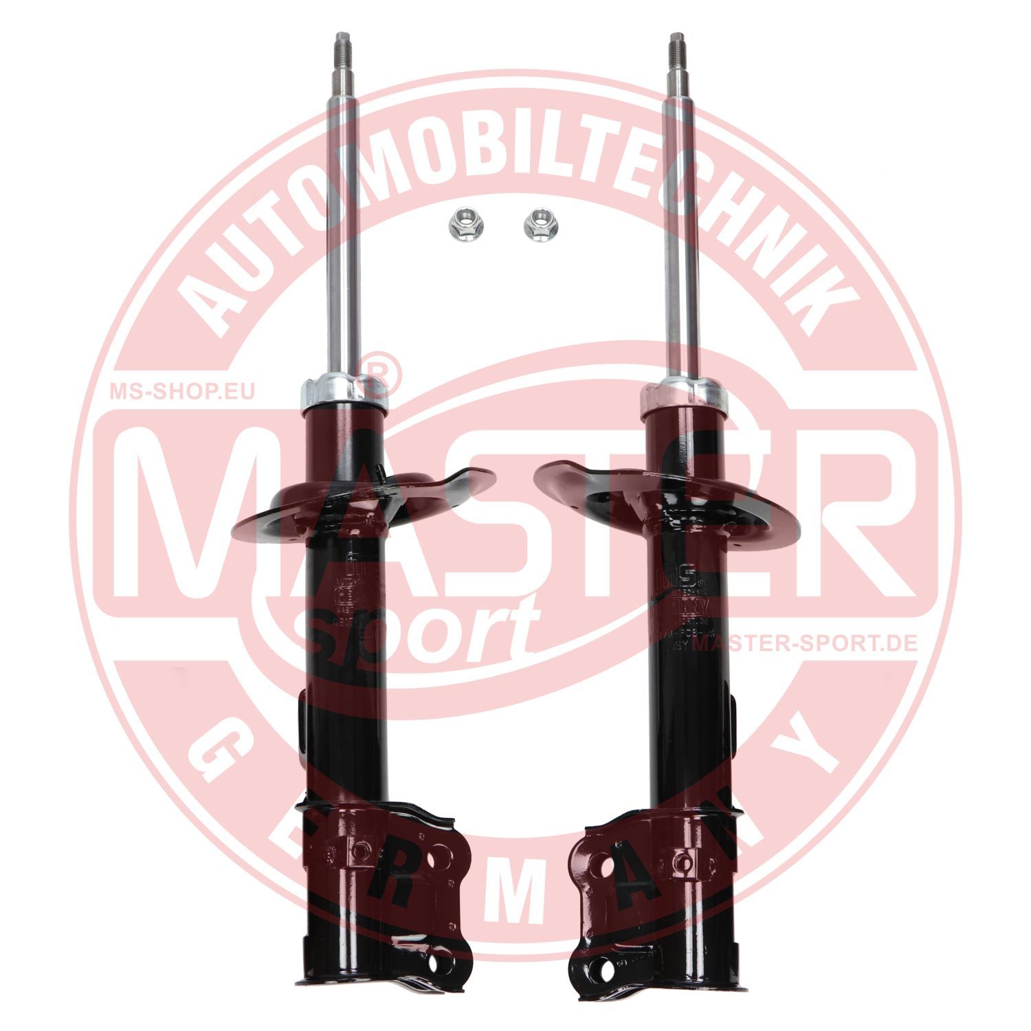 16K001531 MASTER-SPORT GERMANY lengéscsillapító