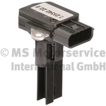 Sensor de flujo de masa de aire / Sensor Maf