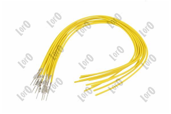 Kabelreparatursatz, Zentralelektrik