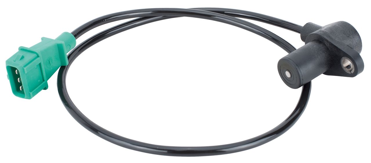 BOSCH 0 261 210 163 - Impulsgeber, Kurbelwelle