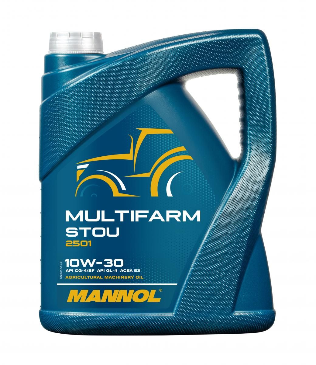 Motoröl