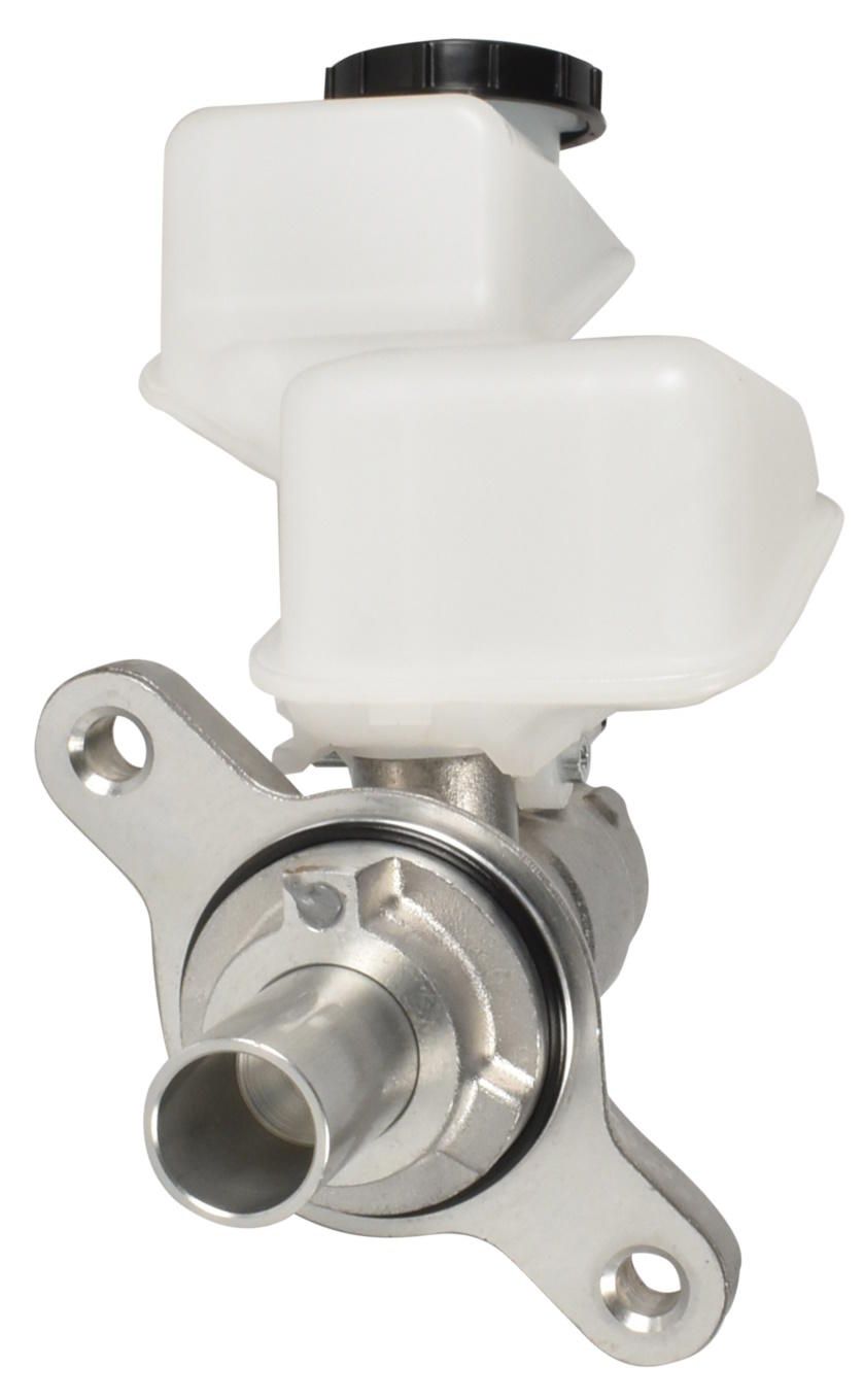 DBA Street Series Nissan X-Trail RD - TecDoc 2