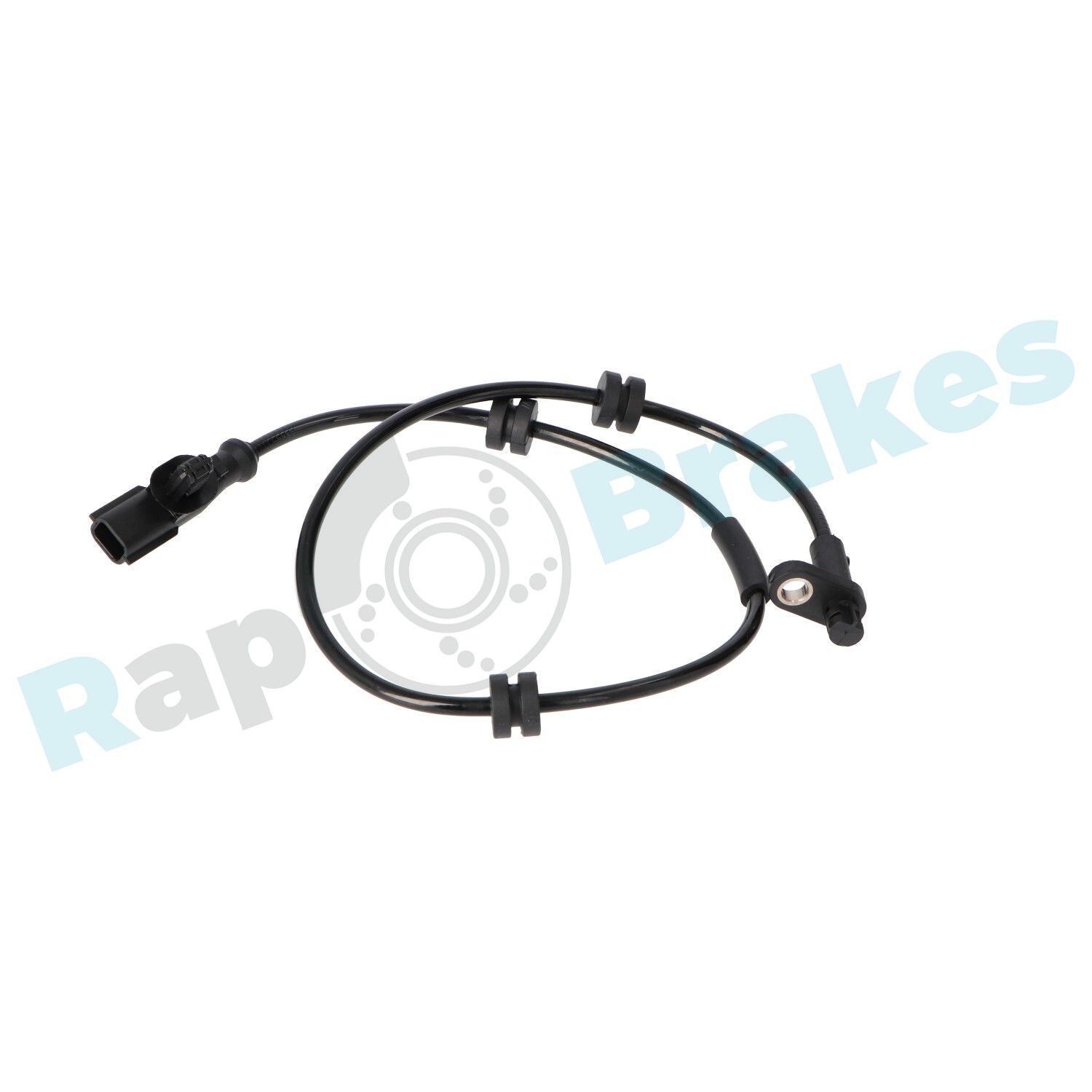 Sensor, Raddrehzahl