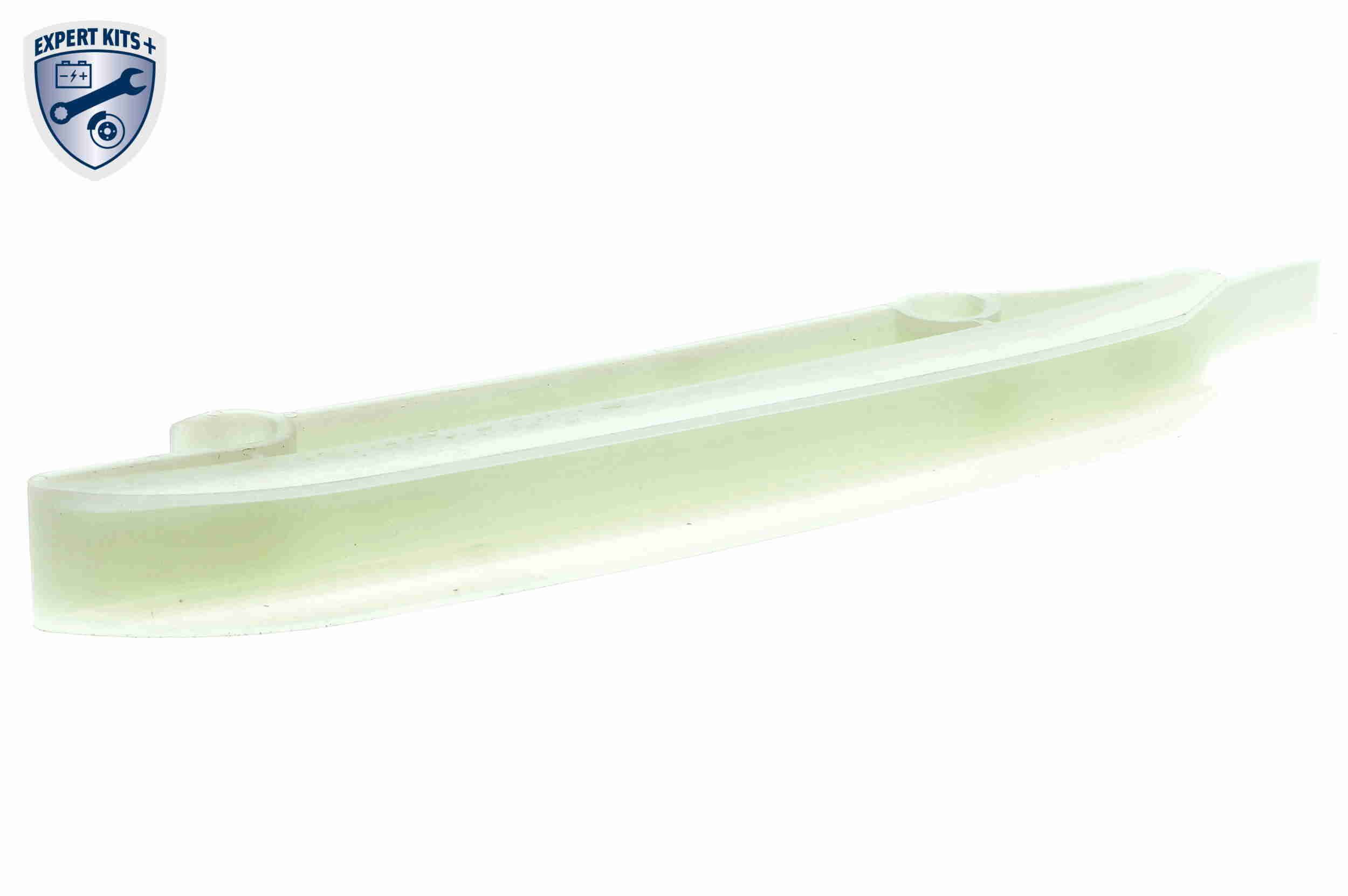 Gleitschiene, Steuerkette