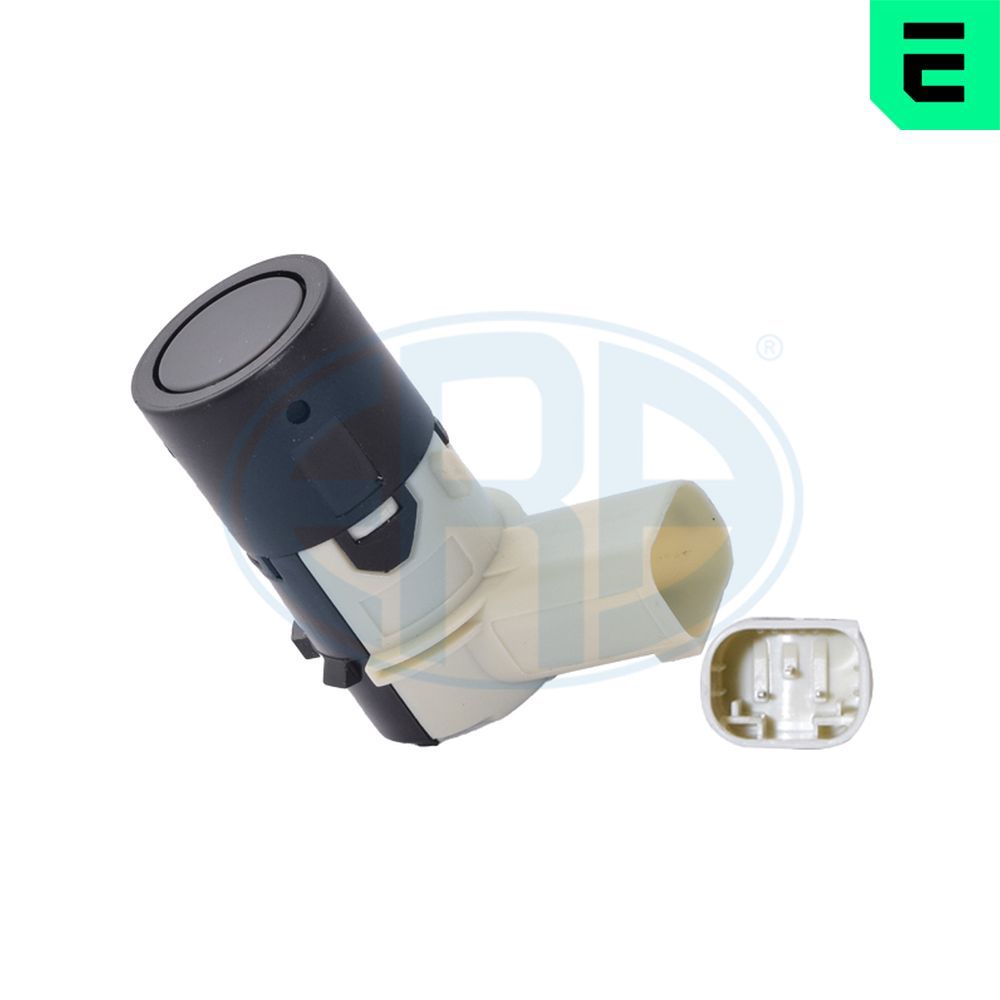 Sensor, Einparkhilfe