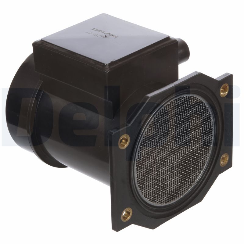 Sensor de flujo de masa de aire / Sensor Maf