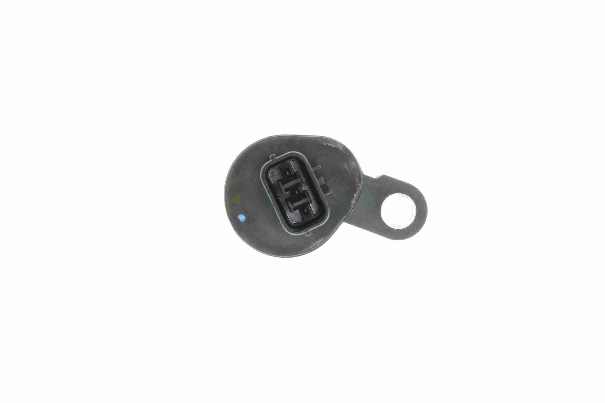 Sensor, Geschwindigkeit