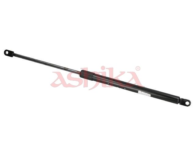 Gasfeder, Koffer-/Laderaum