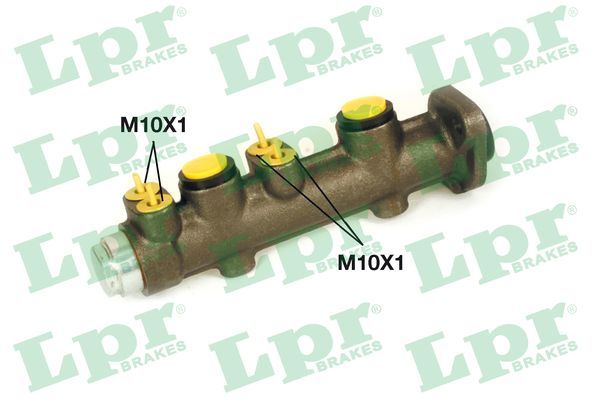 Brake Master Cylinder 6768