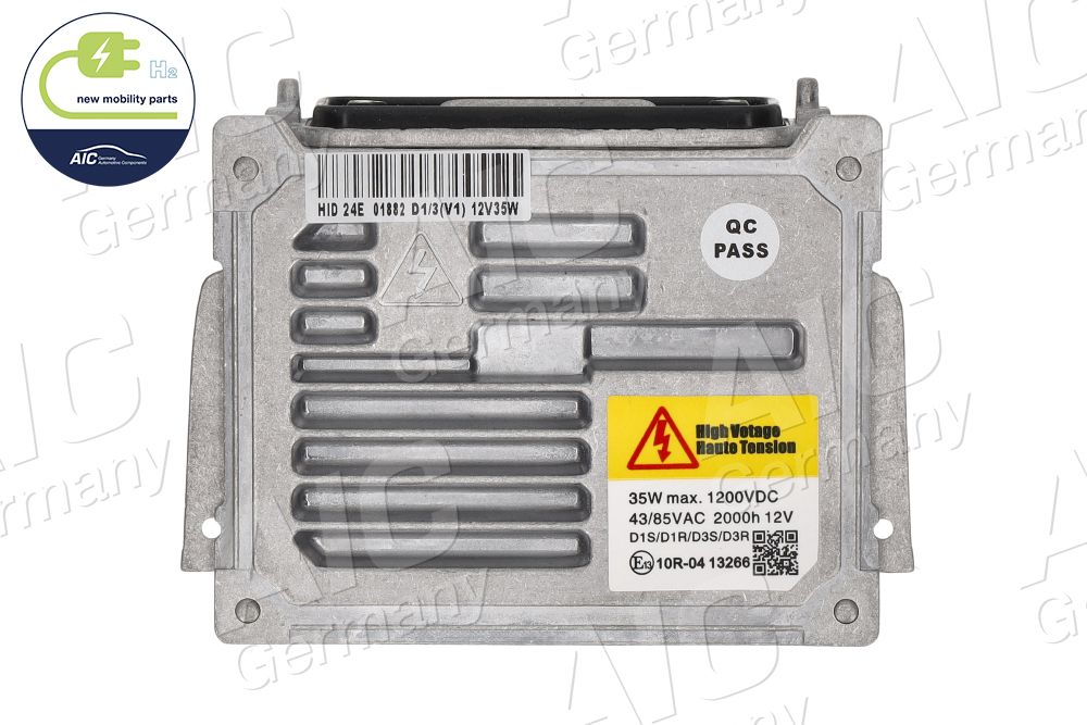 AIC 57473 - Steuergerät, Beleuchtung