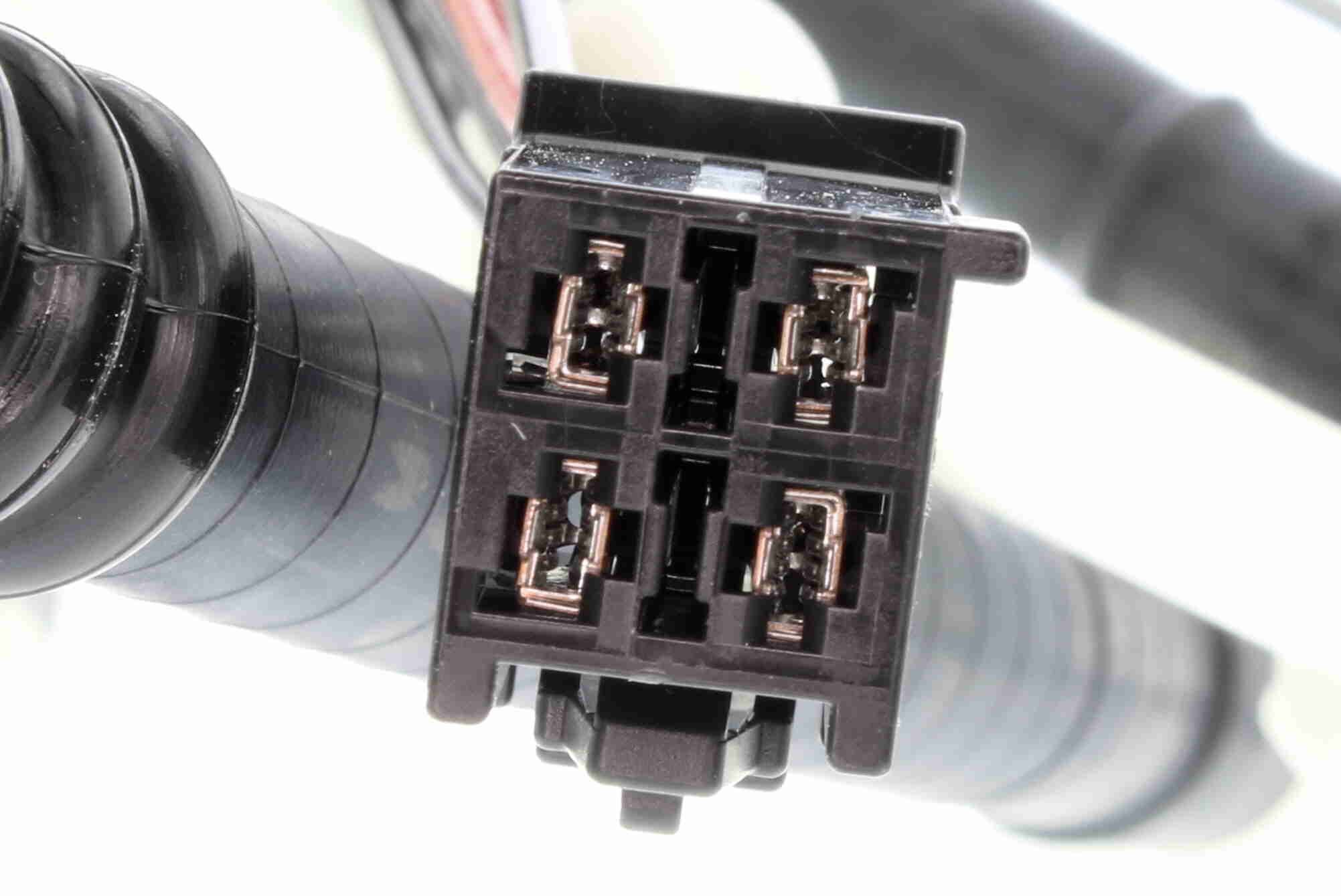 Sensor, Kraftstoffvorrat