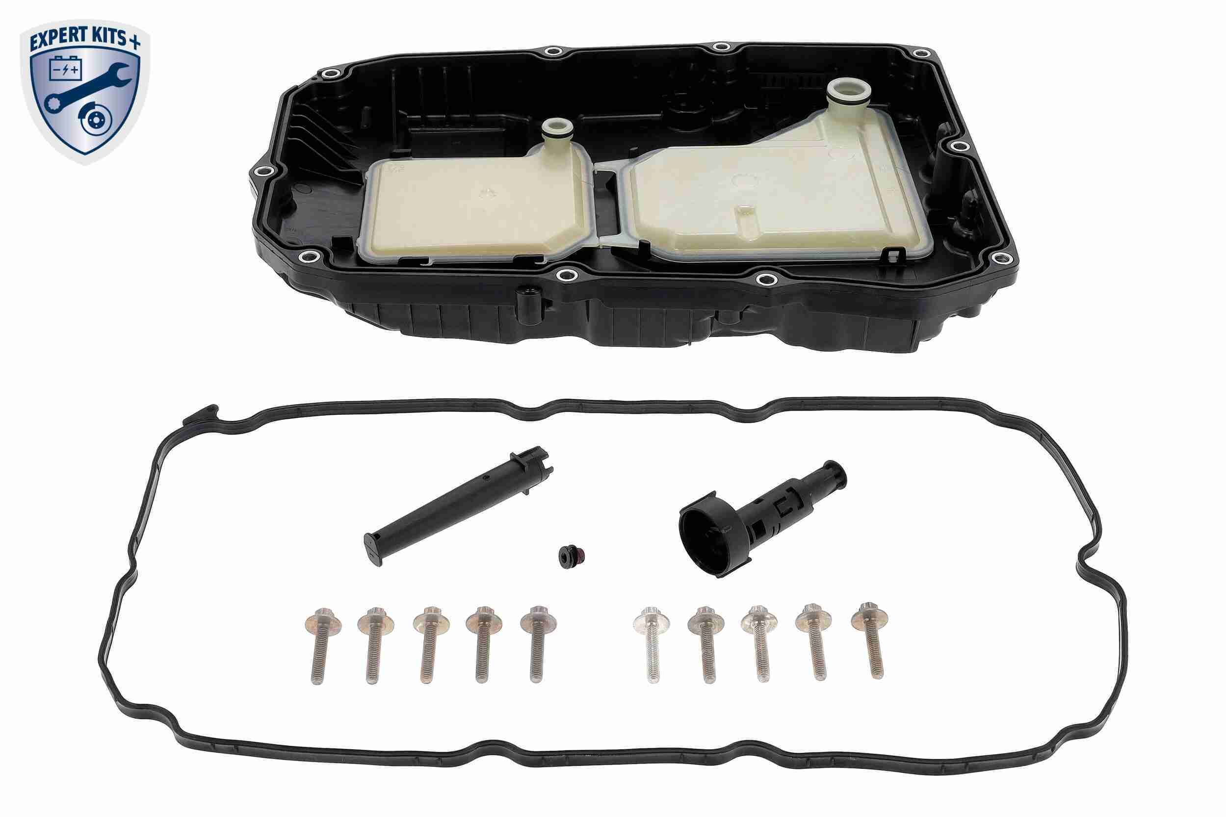 Teilesatz, Automatikgetriebe-Ölwechsel