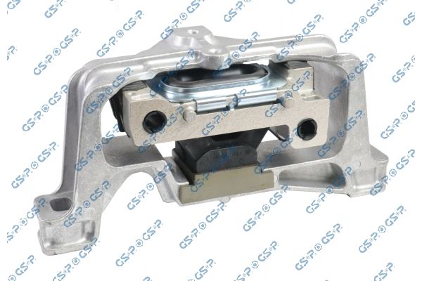 Soporte, motor