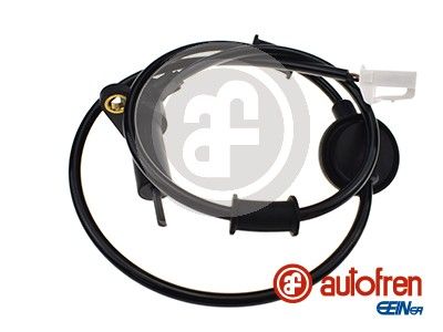 Sensor, Raddrehzahl