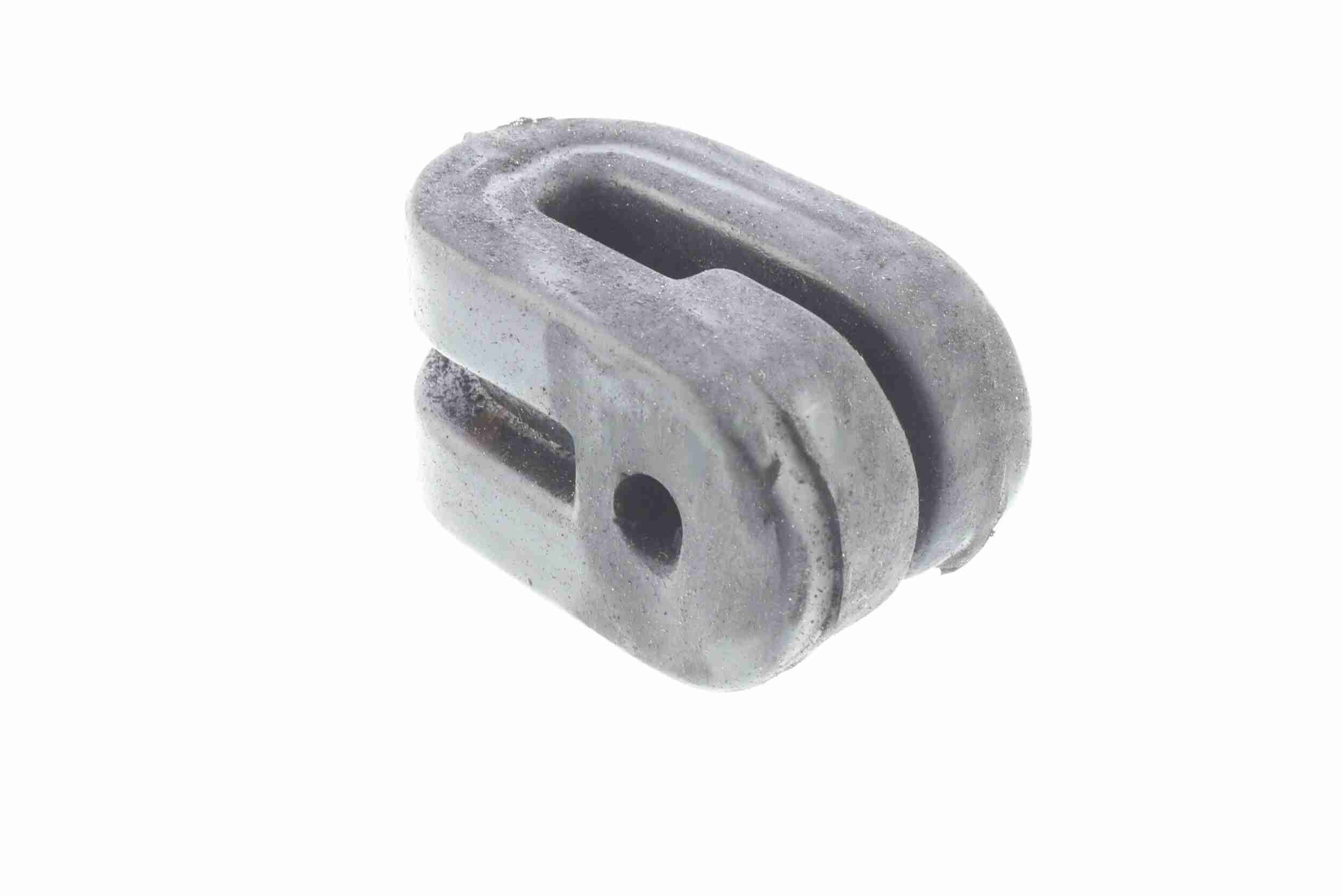 Halter, Abgasanlage