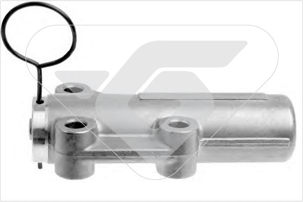 Spannrolle, Zahnriemen