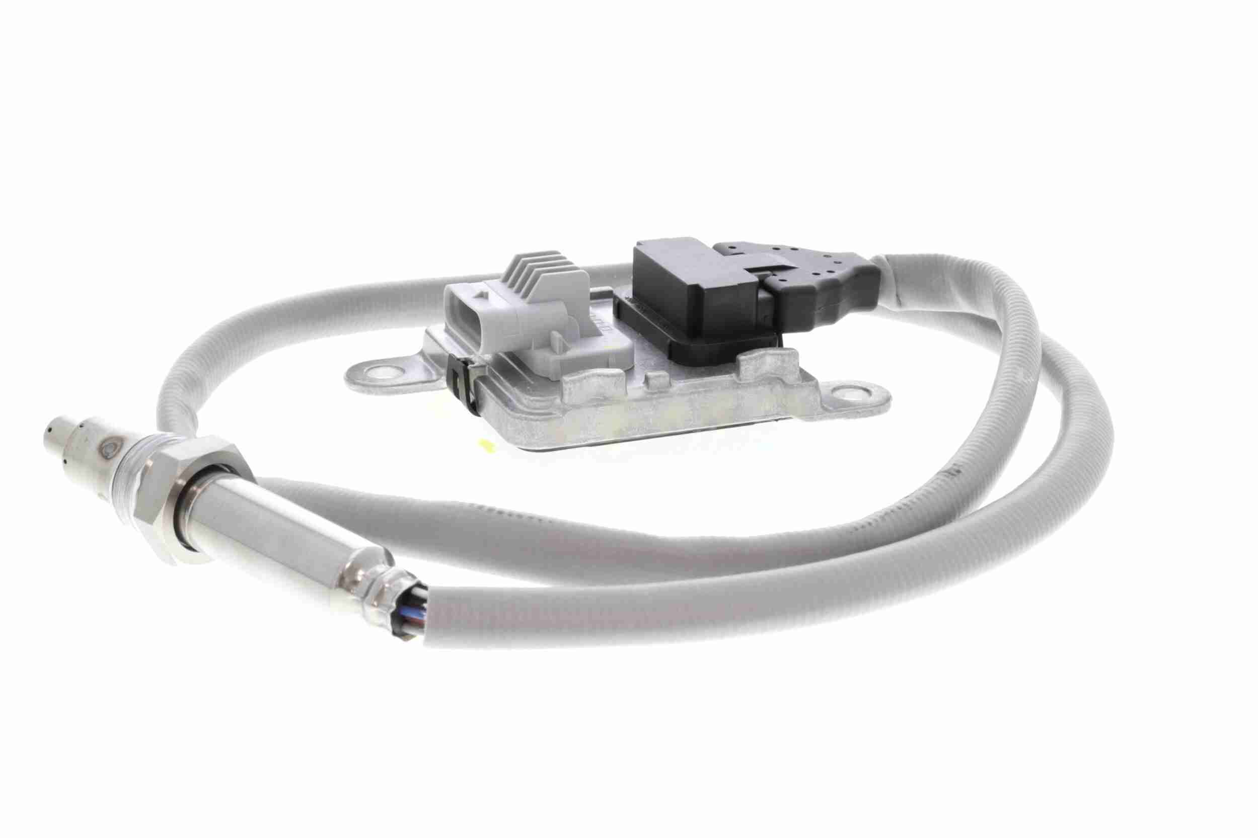 NOx-Sensor, Harnstoffeinspritzung