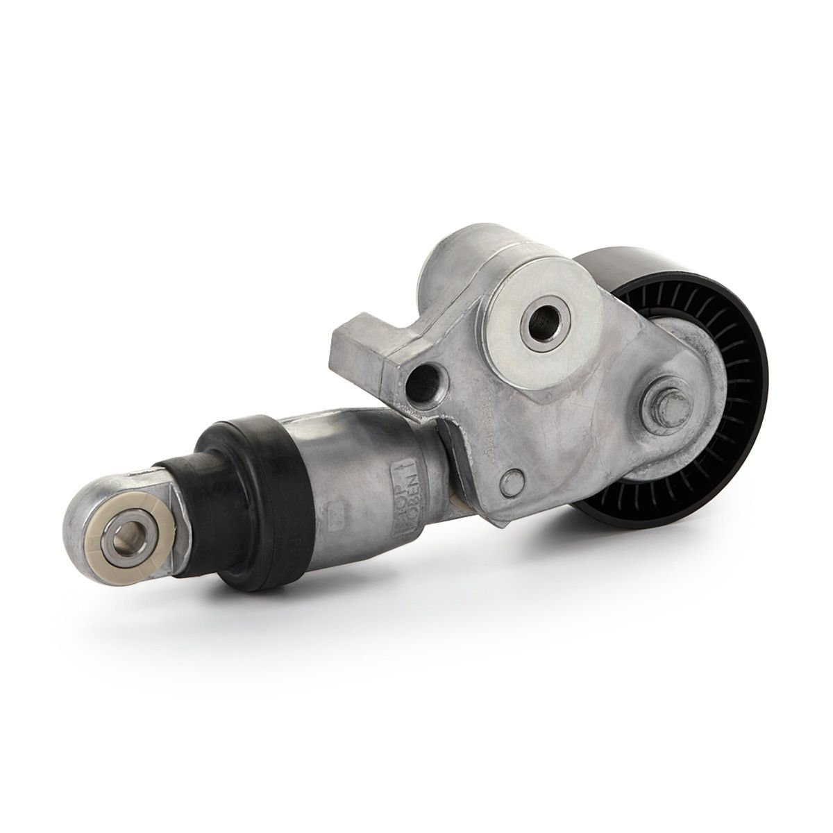 Spanrol, Poly V-riem