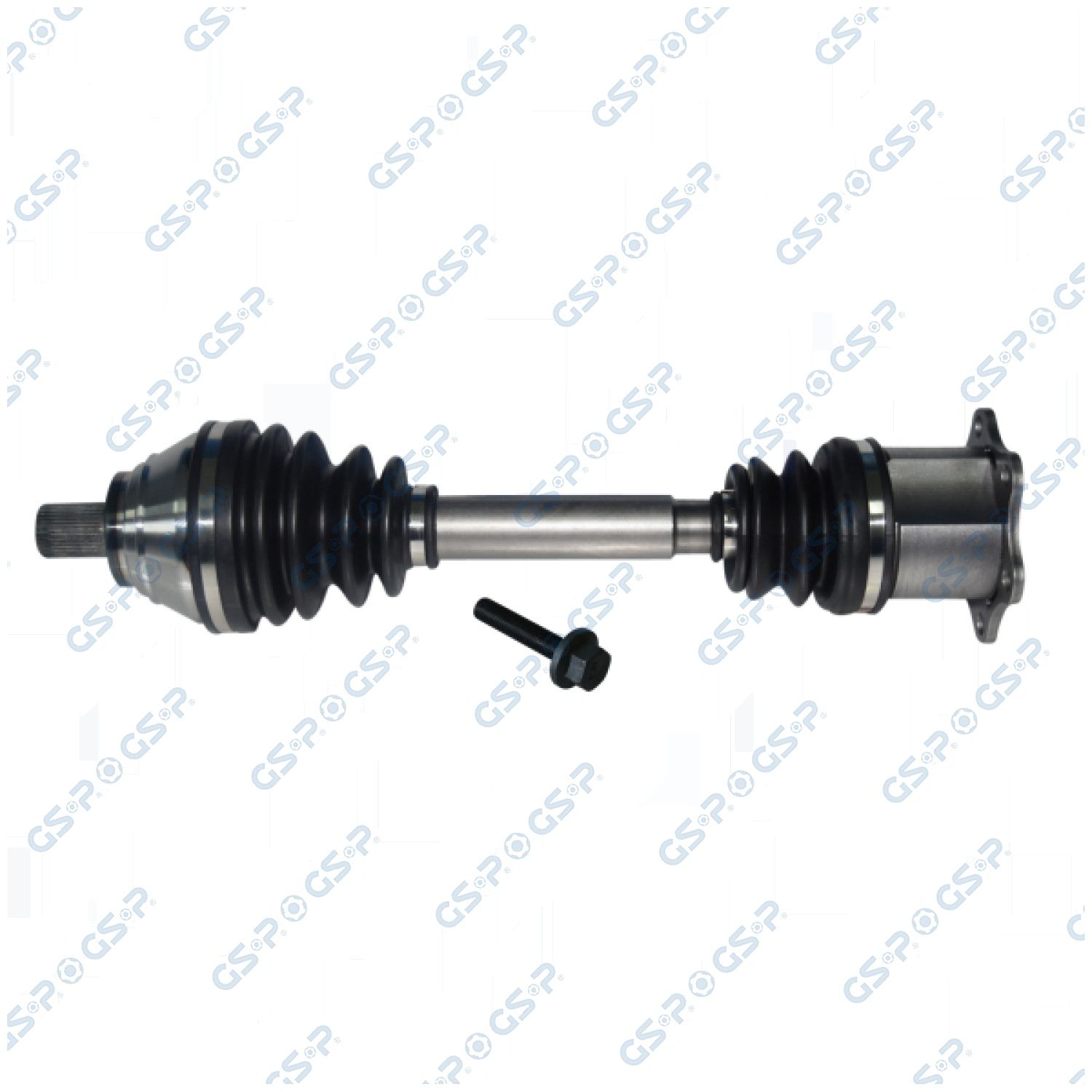 GSP 254013 - Antriebswelle