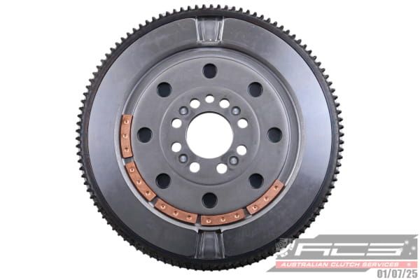 DMF HYUNDAI i30 DIESEL DCT - TecDoc 2