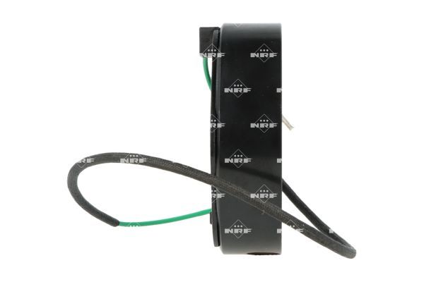 Spule, Magnetkupplung (Kompressor)