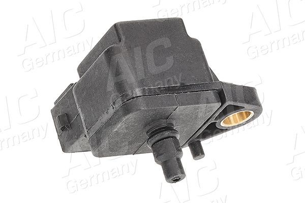 Luftdrucksensor, Höhenanpassung Luftdrucksensor, Höhenanpassung
