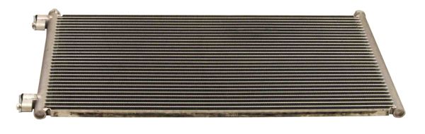 MAXGEAR AC830118 Condenser, air conditioning