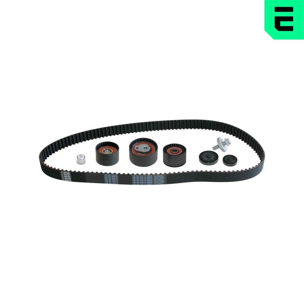 OPTIMAL SK-1494 - Zahnriemensatz