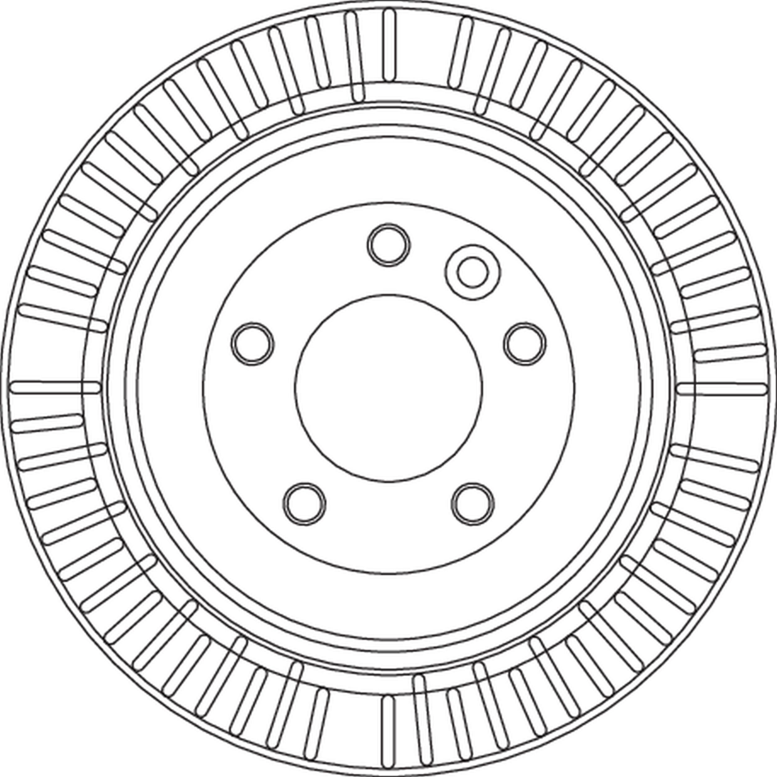 Bremsscheibe