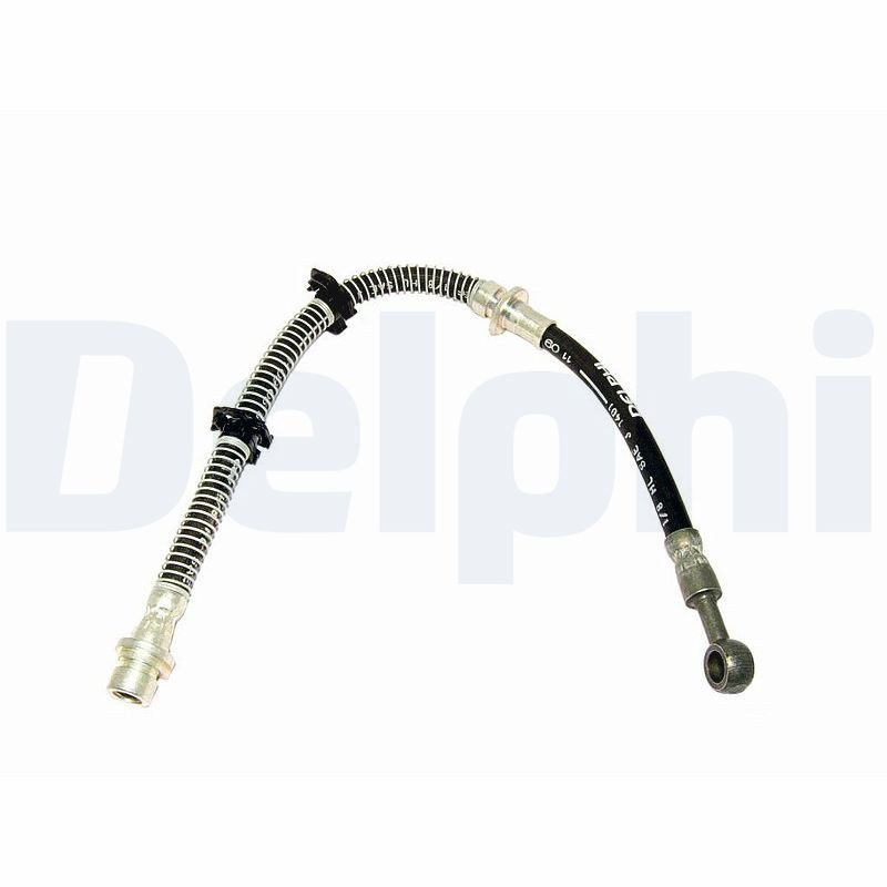 LH6060 DELPHI fékcső