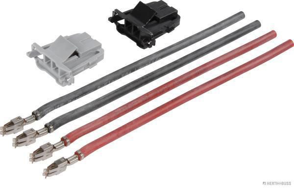 Kabelreparatursatz, Innenraumheizlüfter (Motorvorwärmsystem)