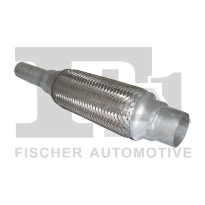 Flexrohr, Abgasanlage