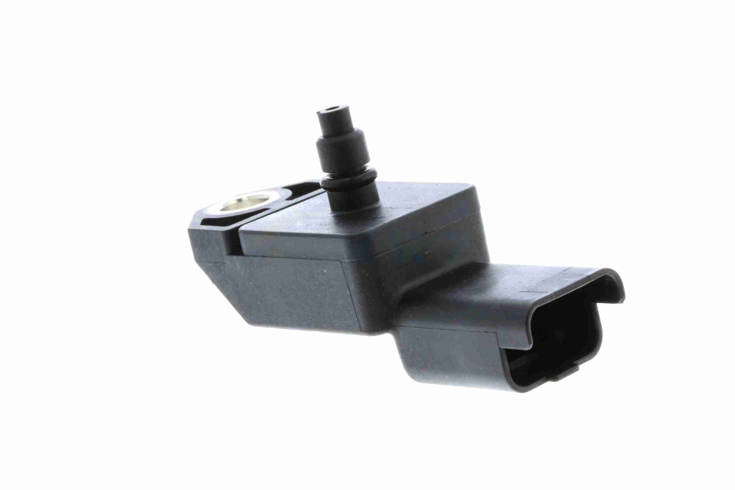 Luftdrucksensor, Höhenanpassung Luftdrucksensor, Höhenanpassung