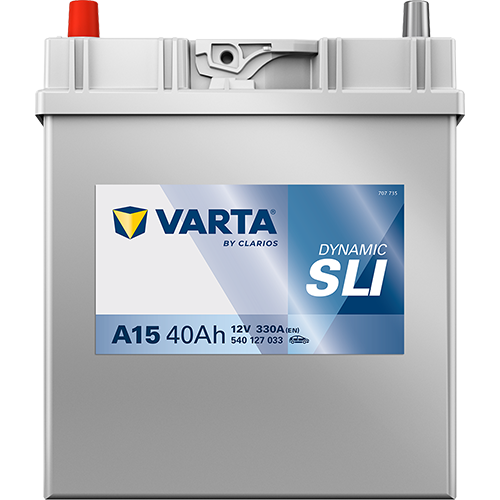 Starterbatterie Starterbatterie