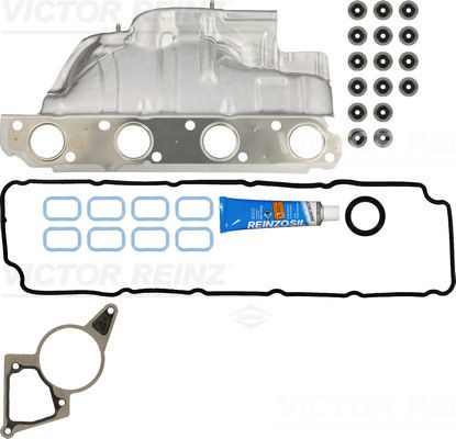 VICTOR REINZ 02-33758-02 Gasket Kit, cylinder head