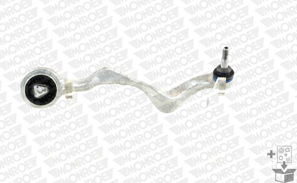 Control/Trailing Arm, wheel suspension L11551