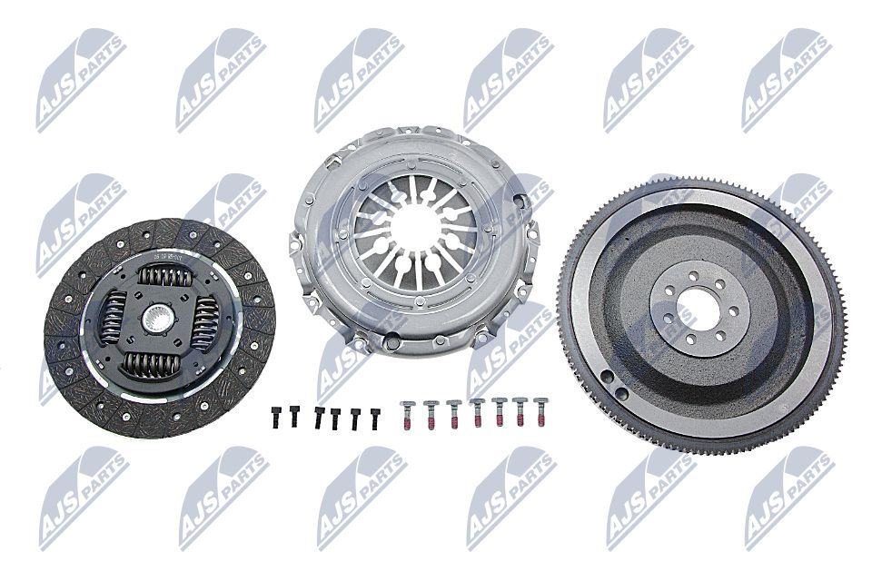 NTY NZS-RE-001 Kupplungssatz
