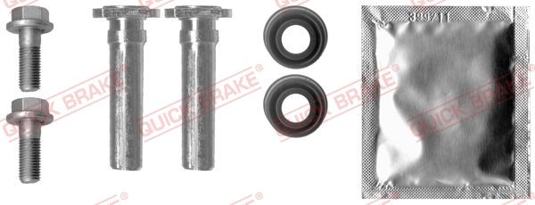 Guide Sleeve Kit, brake caliper 113-1327X