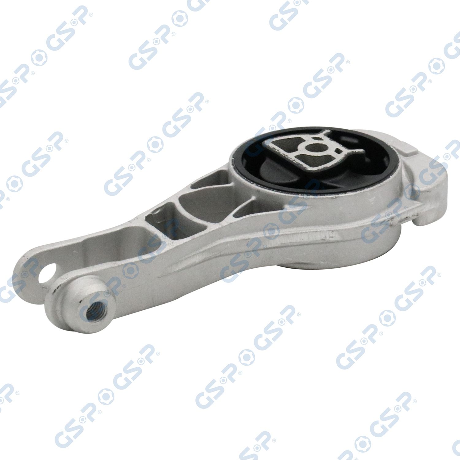 Soporte, motor