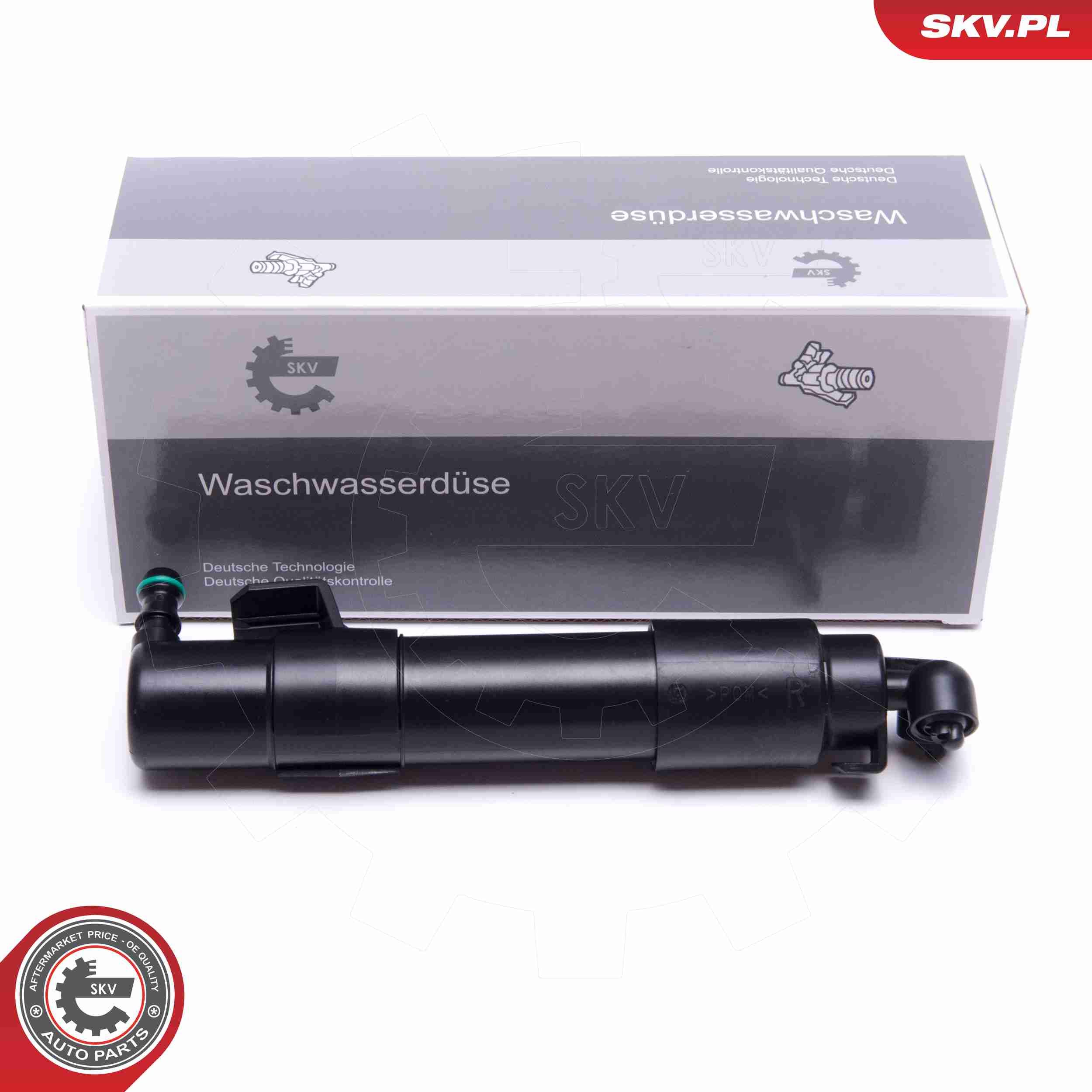 ESEN SKV 15SKV638 - Waschwasserd&uuml;se, Scheinwerferreinigung