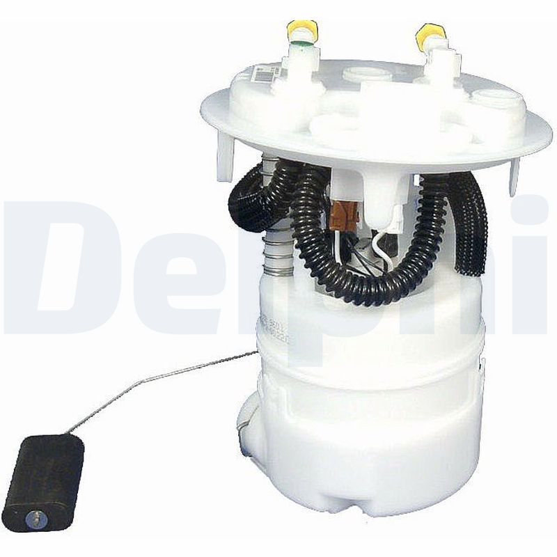 MODULE D ALIMENTATION CARBURANT