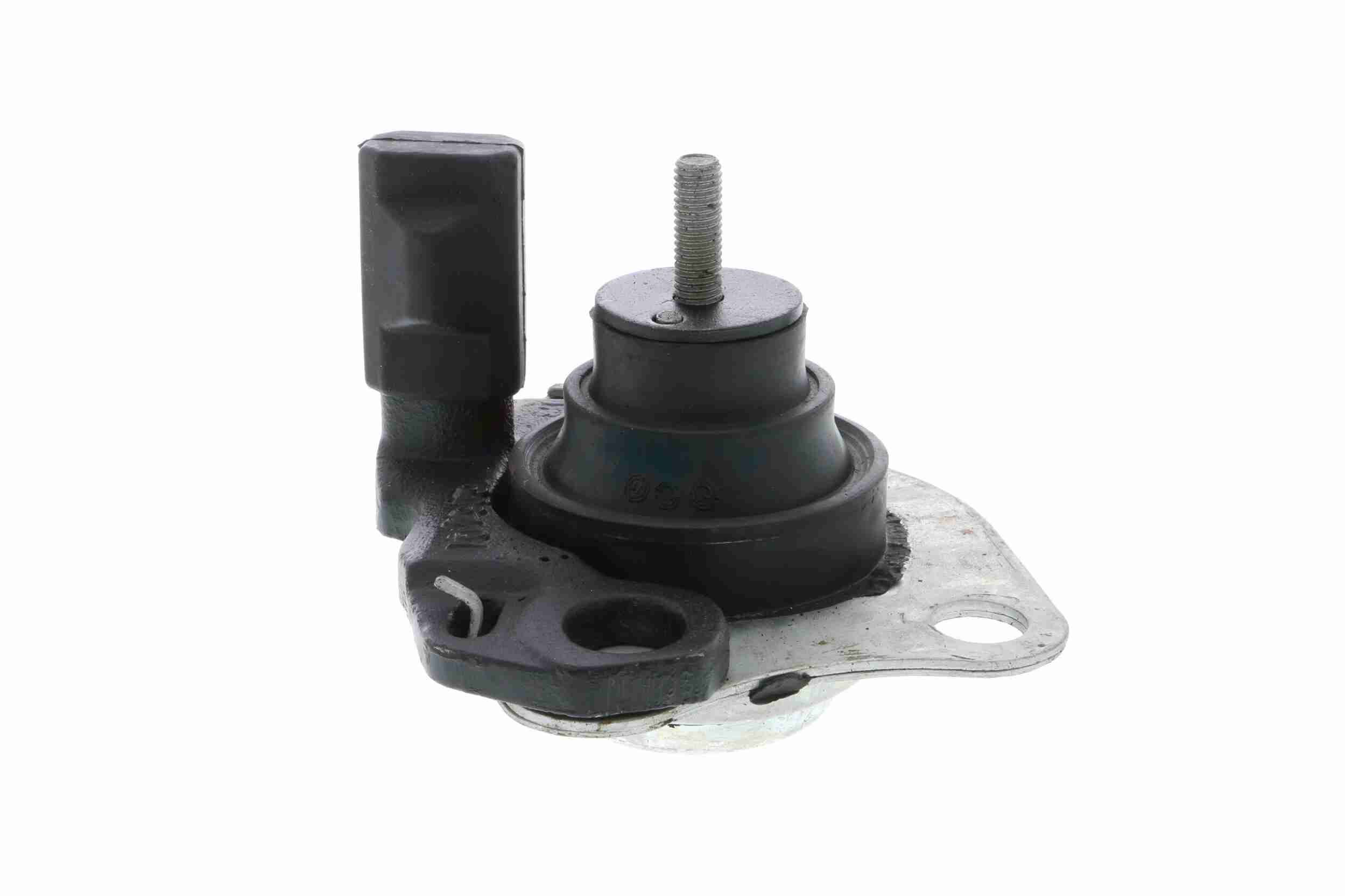 Lagerung, Motor
