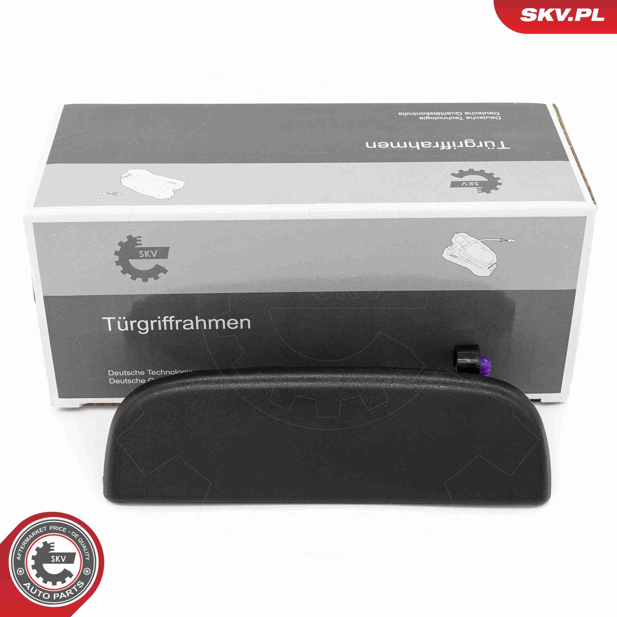 ESEN SKV 97SKV066 - T&uuml;rau&szlig;engriff