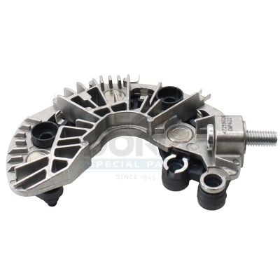 Gleichrichter, Generator