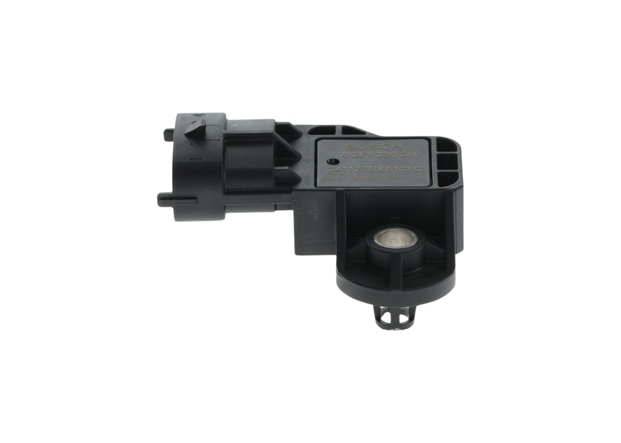 Sensor, Ansauglufttemperatur