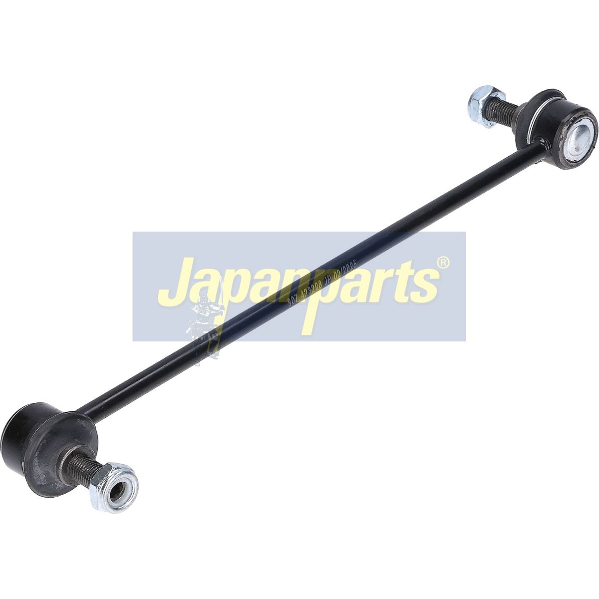 JAPANPARTS SI-807 - Stabilisator, Fahrwerk